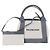 Balenciaga Canvas Tote Bag - Ansicht 3