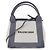 Balenciaga Canvas Tote Bag - Ansicht 4