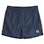 Valentino Nylon-Badeanzug mit Patch-Details Blau