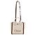 Chloé Kleine Raffia-Tote-Tasche - Ansicht 5