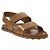 Tod's Sandali con cinturino in pelle - vista 4