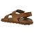 Tod's Sandali con cinturino in pelle - vista 5