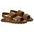 Tod's Sandali con cinturino in pelle - vista 6