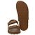 Tod's Sandali con cinturino in pelle - vista 7