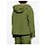 Kenzo Giacca a vento Boke Flower Marrone - vista 6