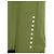 Kenzo Giacca a vento Boke Flower Marrone - vista 8