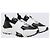 Valentino Sneakers PTN Nero - vista 5