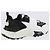 Valentino Sneakers PTN Nero - vista 6