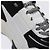 Valentino Sneakers PTN Nero - vista 7