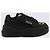 Versace Sneakers Couture Nero - vista 4