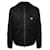 Prada Nylon Jacket Black  - view 1