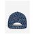 Givenchy Denim Monogram Logo Cap - view 6