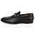 Gucci Herren-Lederloafers Jordan - Ansicht 6