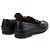 Gucci Herren-Lederloafers Jordan - Ansicht 8