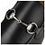 Gucci Herren-Lederloafers Jordan - Ansicht 9