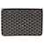 Goyard Borsa a tracolla Victouar Black Sena MM Nero
