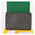 Goyard Borsa a tracolla Victouar Black Sena MM Nero - vista 10