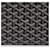 Goyard Borsa a tracolla Victouar Black Sena MM Nero - vista 2