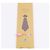 Bulgari Robot Pattern Navy Men’s Tie Blue - view 7