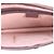 Gucci Grande Clutch Bag GG Canvas Ophidia Marrone - vista 5