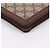 Gucci Grande Clutch Bag GG Canvas Ophidia Marrone - vista 8