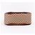 Gucci Große Schultertasche GG Jacquard Mit Interlocking Braun - Ansicht 7