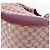 Gucci Große Schultertasche GG Jacquard Mit Interlocking Braun - Ansicht 8