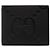 Gucci Jumbo GG Bi-fold Wallet Black