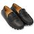 Tod's Gommino Bubble in pelle - vista 3