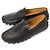 Tod's Gommino Bubble in pelle - vista 4