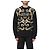 Versace Regulär geschnittenes Sweatshirt