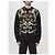 Versace Regulär geschnittenes Sweatshirt - Ansicht 4