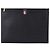 Thom Browne Grande borsa a mano con zip e supporto per laptop