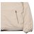 Moncler Felpa con zip reversibile per uomo Bianco - vista 9