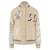 Off White Multi Applique Patch Bomber Brown - view 2