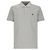 Ralph Lauren Maßgeschneiderte Slim Fit Stretch Mesh Poloshirt Braun