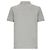 Ralph Lauren Maßgeschneiderte Slim Fit Stretch Mesh Poloshirt Braun - Ansicht 5
