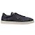Prada Sneakers in pelle Rain Deer Nero - vista 4