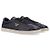 Prada Sneakers in pelle Rain Deer Nero - vista 6