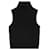 Céline Rollkragenpullover Schwarz  - Ansicht 1