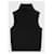 Céline Rollkragenpullover Schwarz  - Ansicht 5