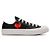 Comme Des Garcons Converse Low AZ - view 4