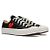 Comme Des Garcons Converse Low AZ - view 5