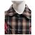 Camicia overshirt da uomo Moncler Genius Blu - vista 6