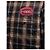 Camicia overshirt da uomo Moncler Genius Blu - vista 7