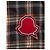 Camicia overshirt da uomo Moncler Genius Blu - vista 8