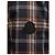 Camicia overshirt da uomo Moncler Genius Blu - vista 9