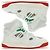 Gucci Sneakers con lacci per bambini Bianco - vista 3