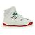 Gucci Sneakers con lacci per bambini Bianco - vista 4