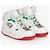 Gucci Sneakers con lacci per bambini Bianco - vista 5